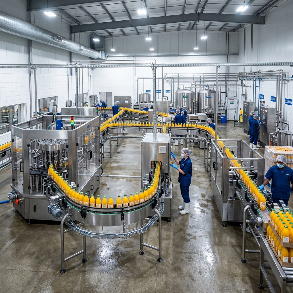 Food Processing