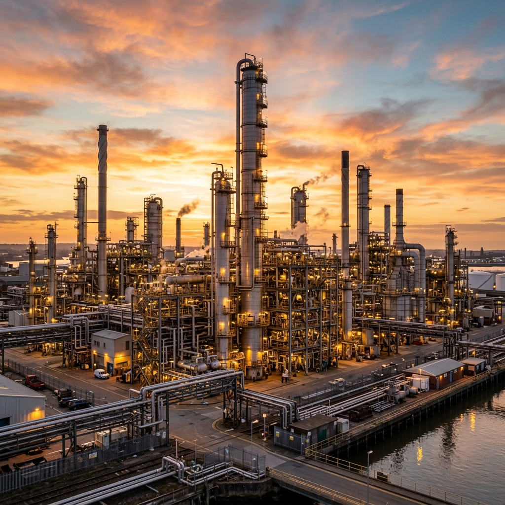Process Automation